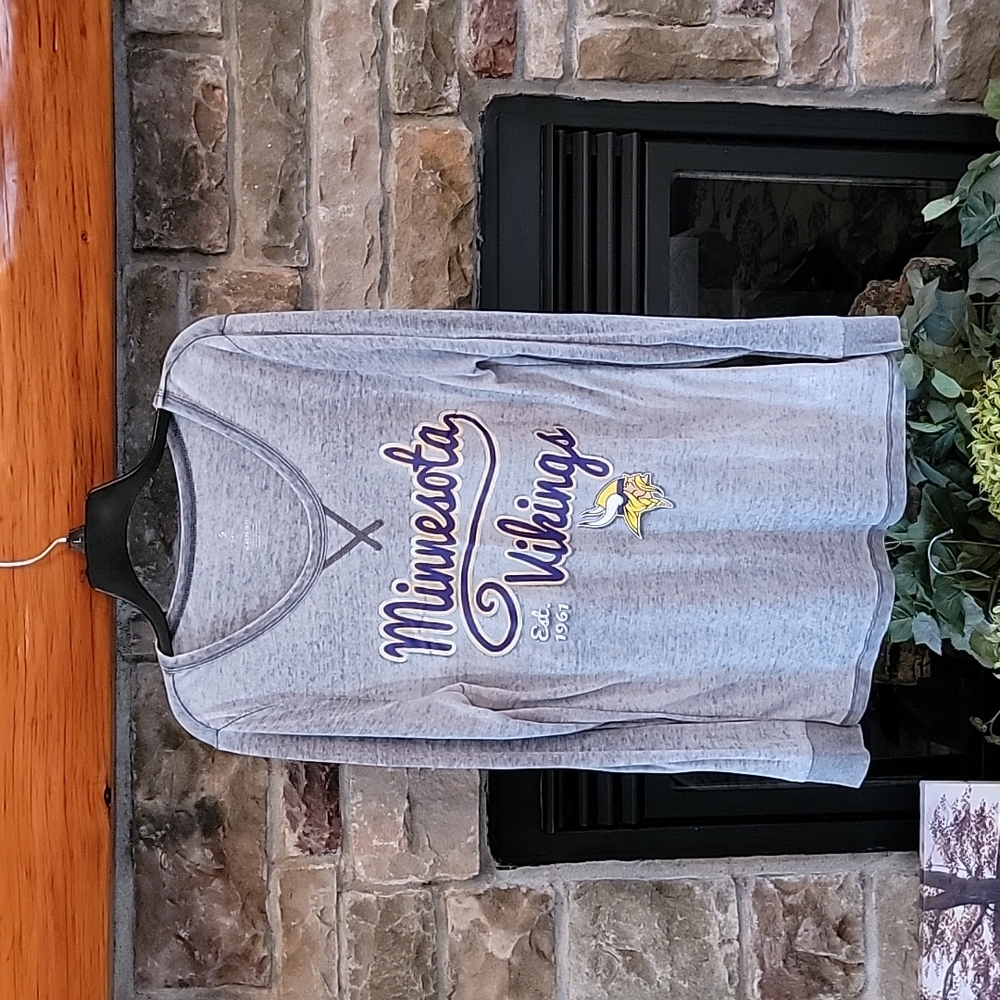 Minnesota Viking Top